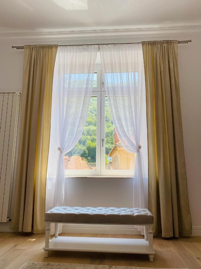 בראשוב Suite № 7 מראה חיצוני תמונה